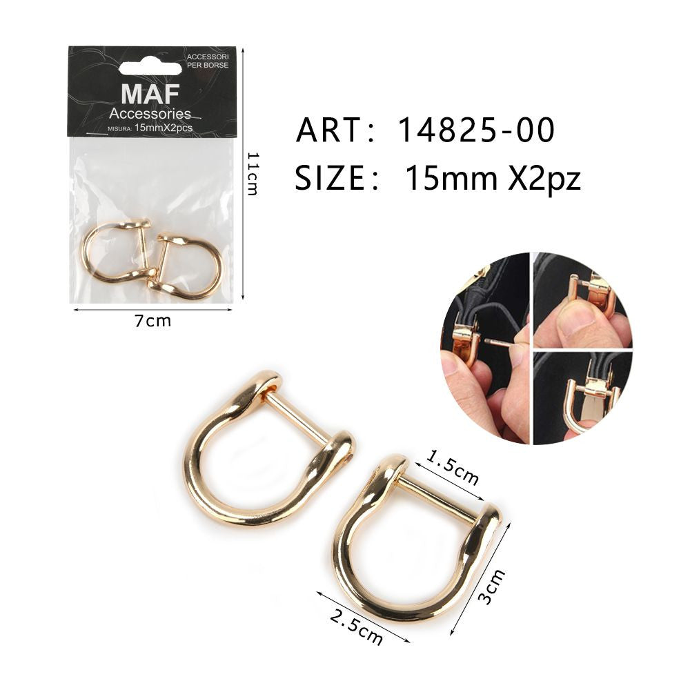 ACCESSORI PER BORSE