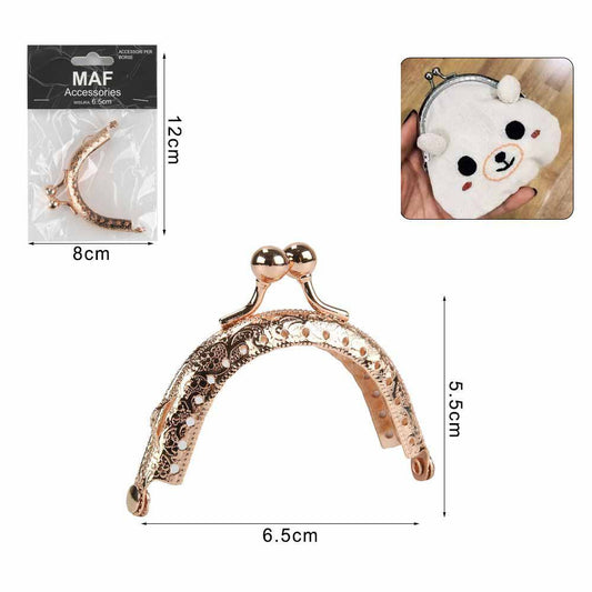 ACCESSORI PER BORSE