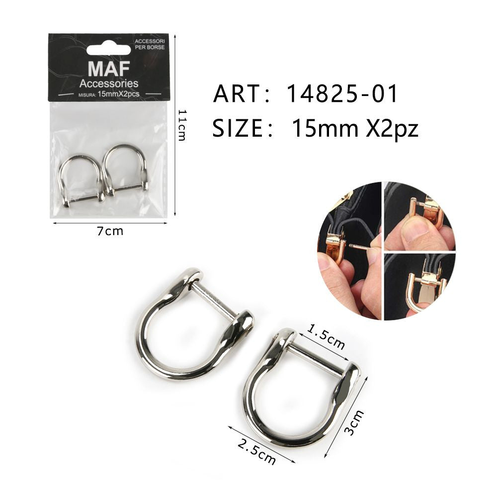 ACCESSORI PER BORSE