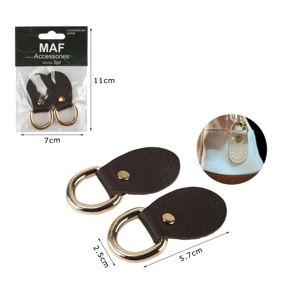 ACCESSORI PER BORSE