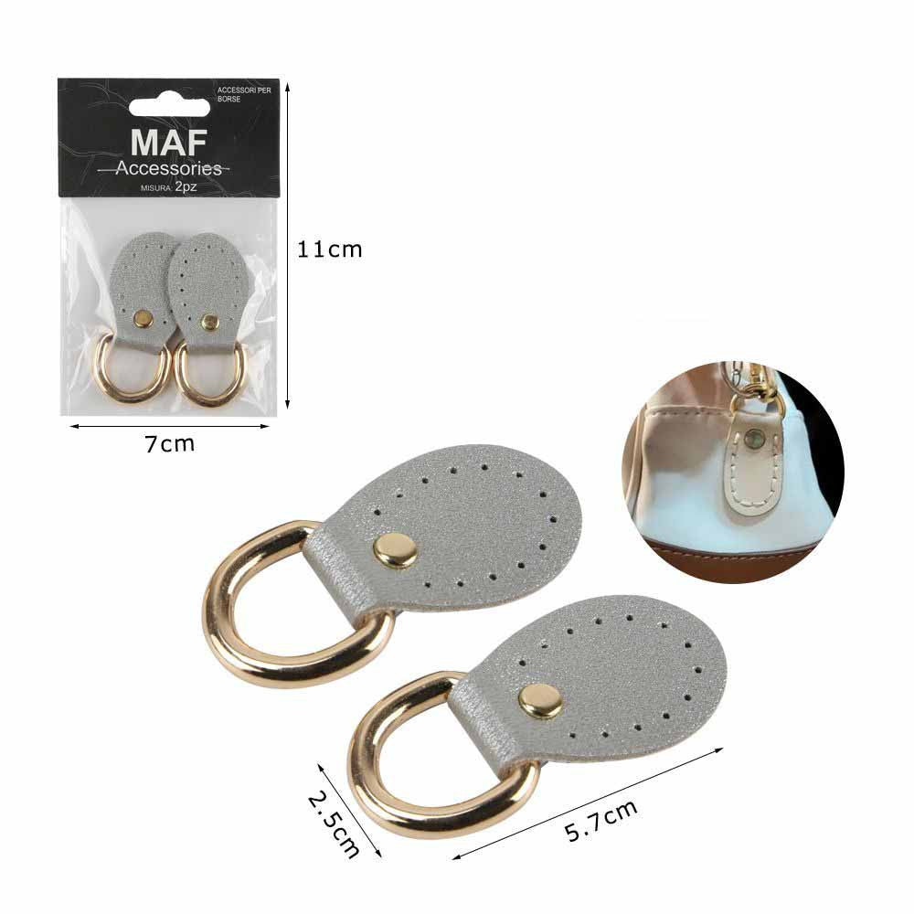 ACCESSORI PER BORSE