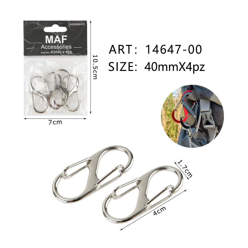 ACCESSORI PER BORSE