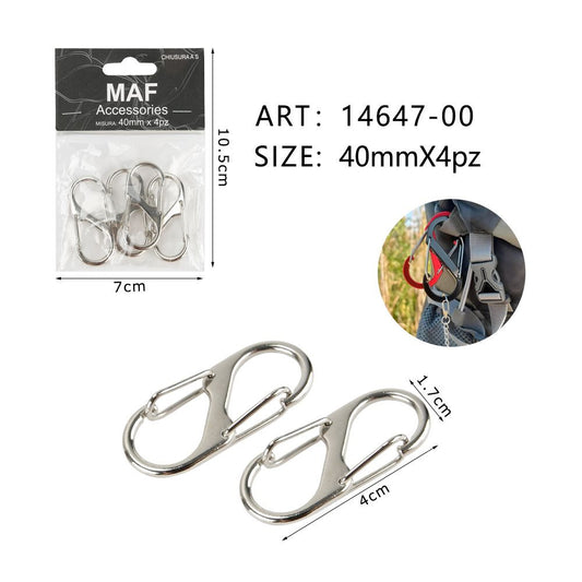 ACCESSORI PER BORSE