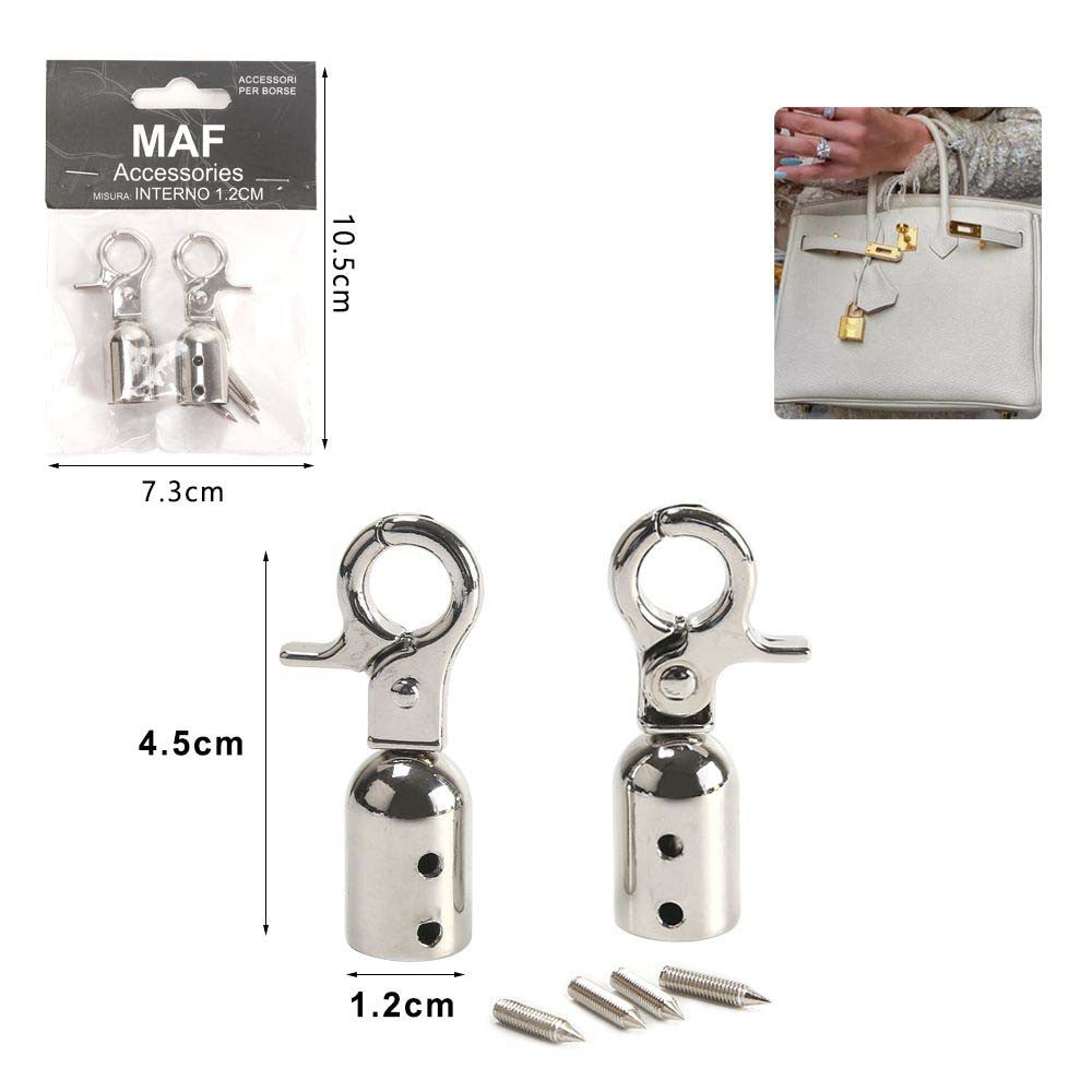 ACCESSORI PER BORSE