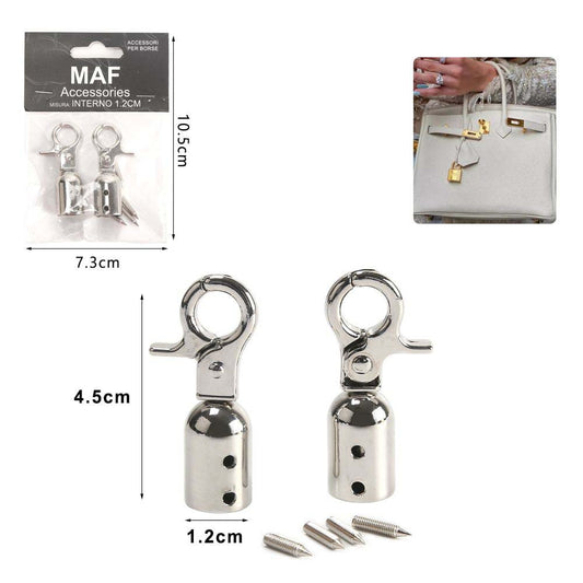 ACCESSORI PER BORSE