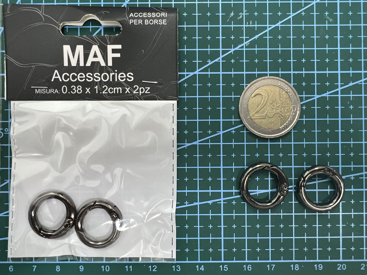 ACCESSORI PER BORSE