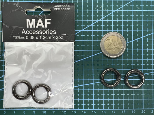 ACCESSORI PER BORSE