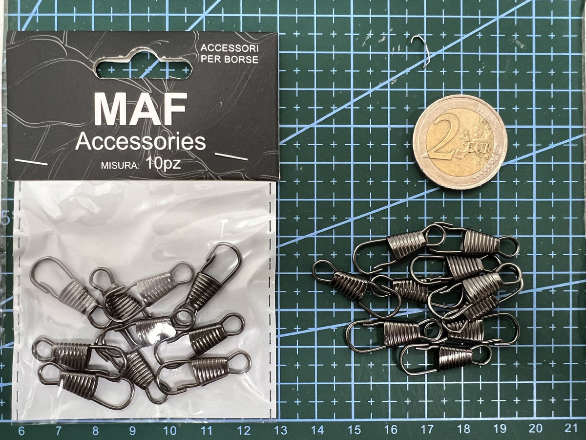 ACCESSORI PER BORSE