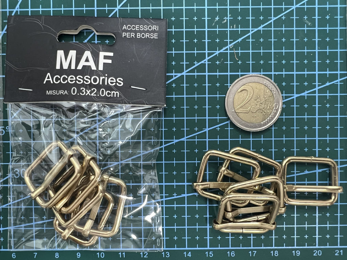 ACCESSORI PER BORSE
