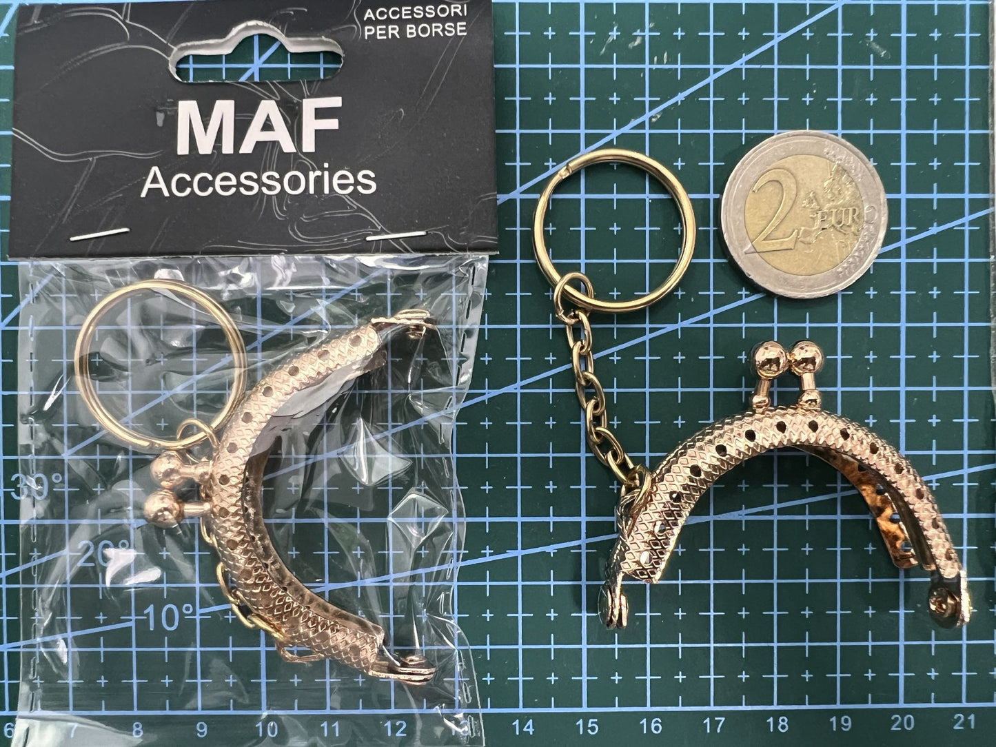 ACCESSORI PER BORSE