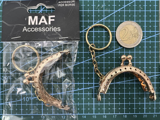 ACCESSORI PER BORSE