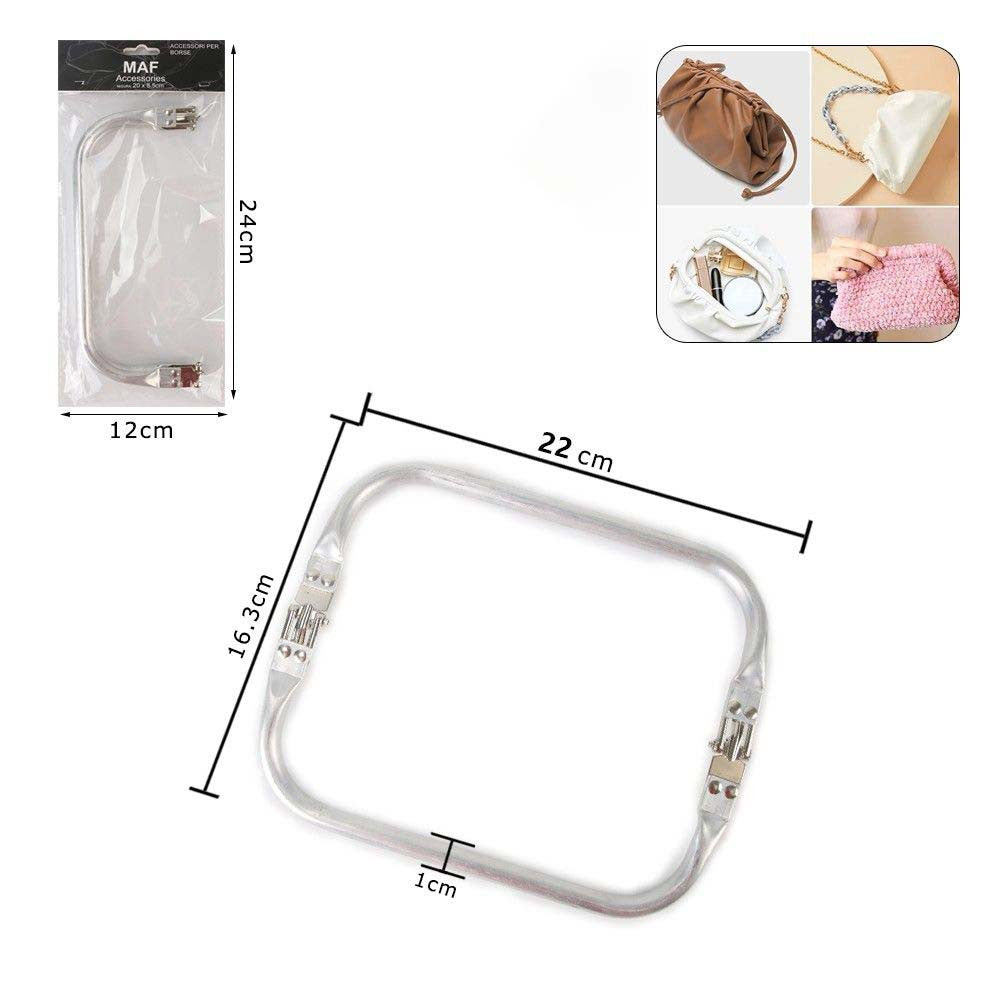 ACCESSORI PER BORSE