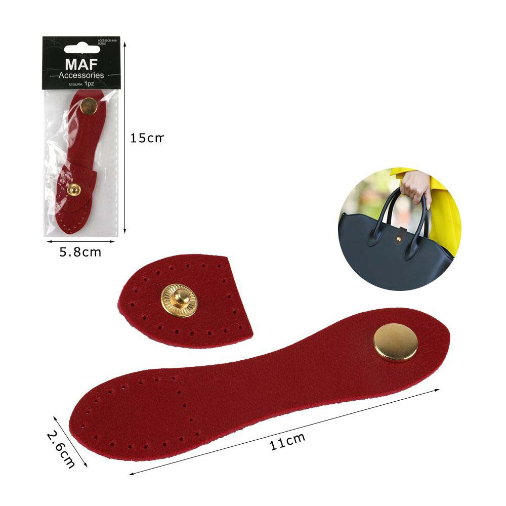 ACCESSORI PER BORSE