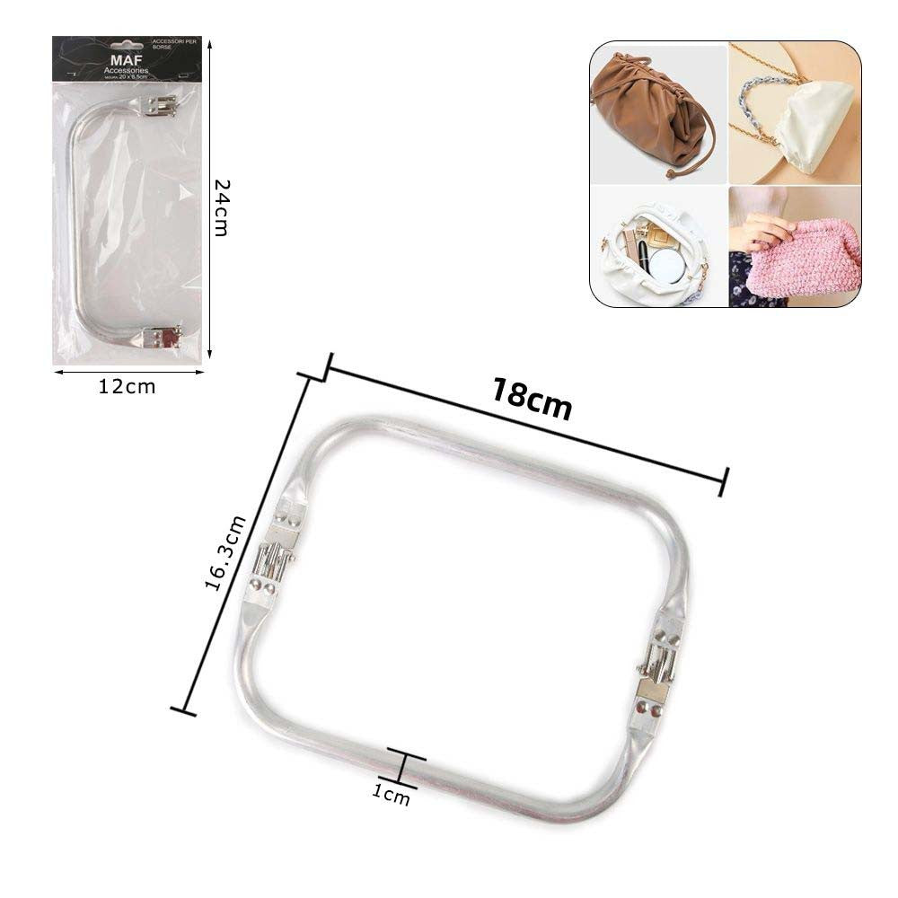 ACCESSORI PER BORSE