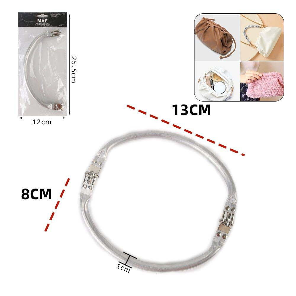 ACCESSORI PER BORSE