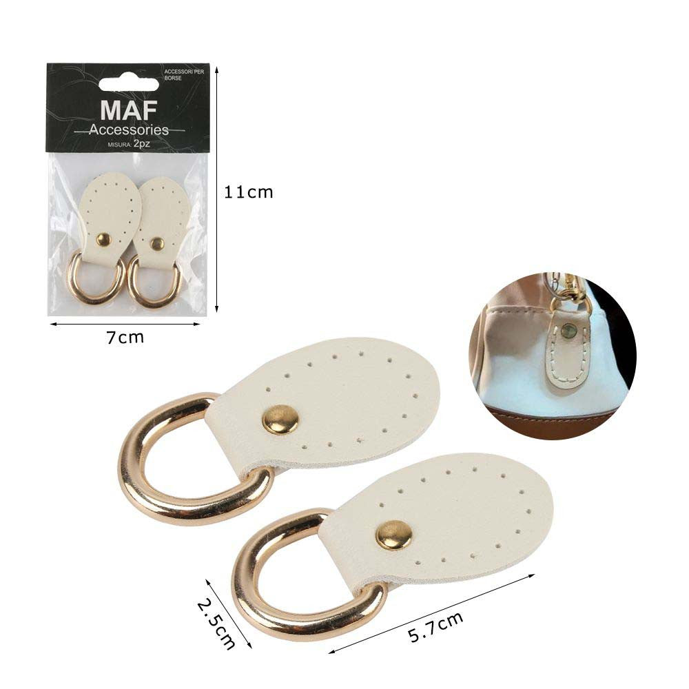 ACCESSORI PER BORSE