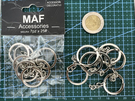 ACCESSORI PORTACHIAVE
