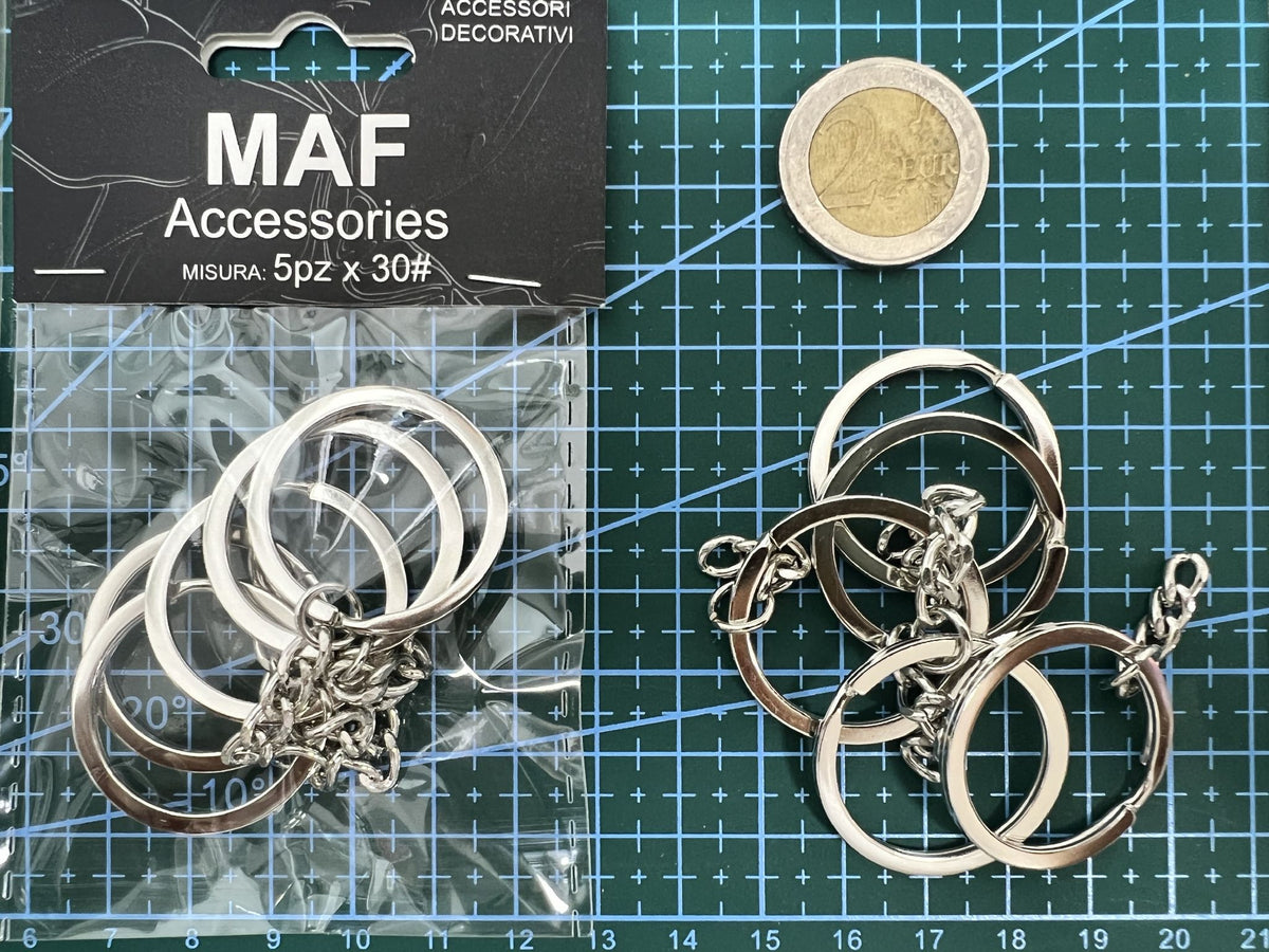 ACCESSORI PORTACHIAVE