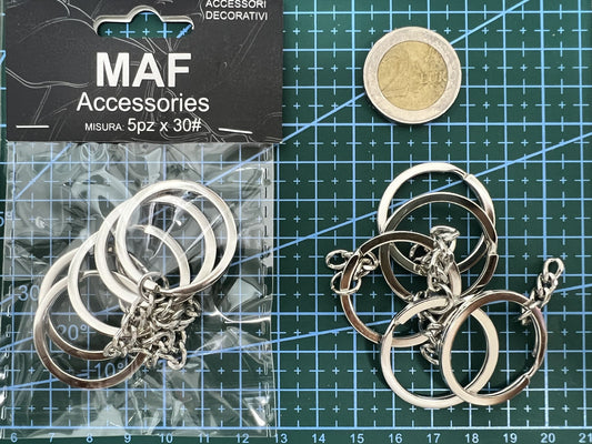 ACCESSORI PORTACHIAVE