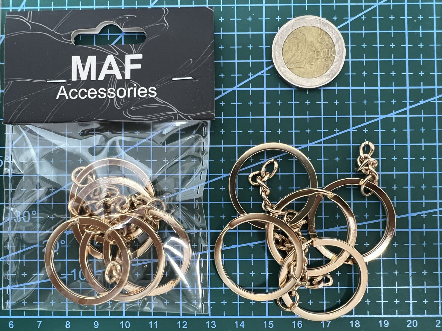 ACCESSORI PORTACHIAVE