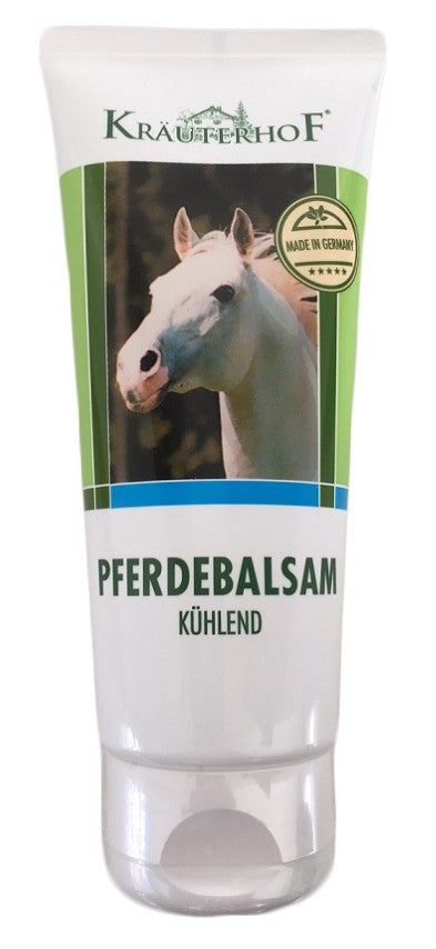 BALSAMO CAVALLO 100 ml. TUBO