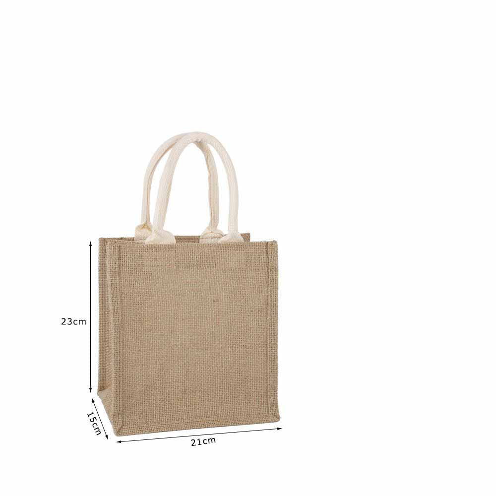BORSA JUTA