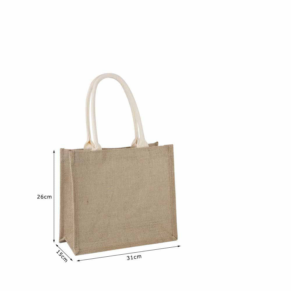 BORSA JUTA