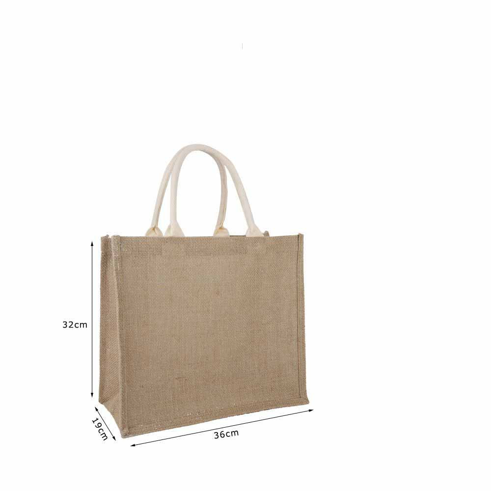 BORSA JUTA