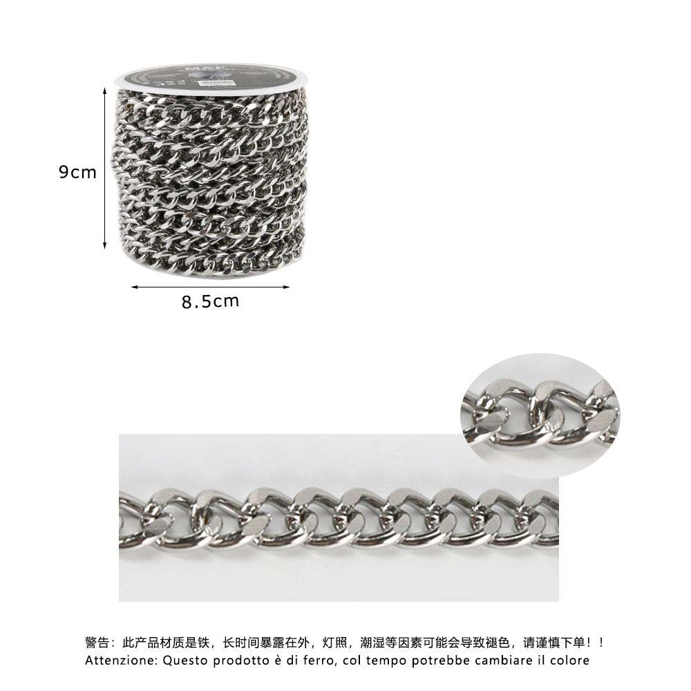 CATENA IN FERRO