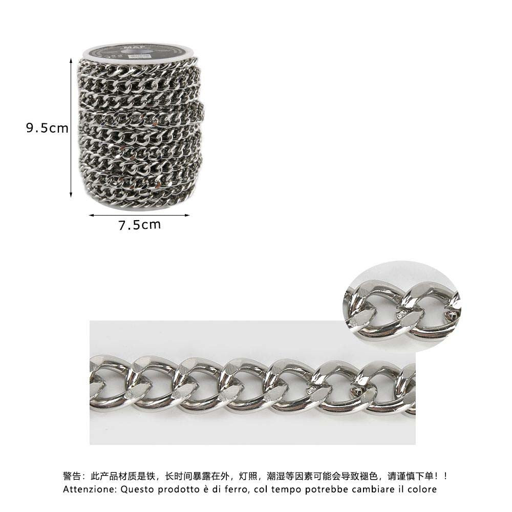 CATENA IN FERRO