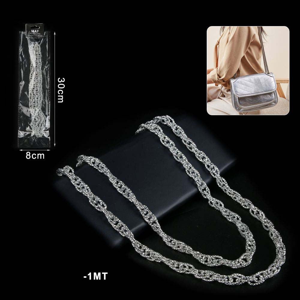 CATENE IN ALUMINIO