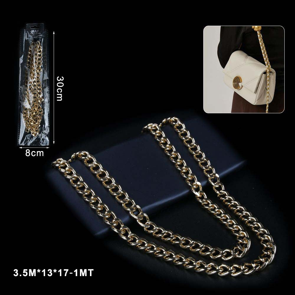 CATENE IN ALUMINIO