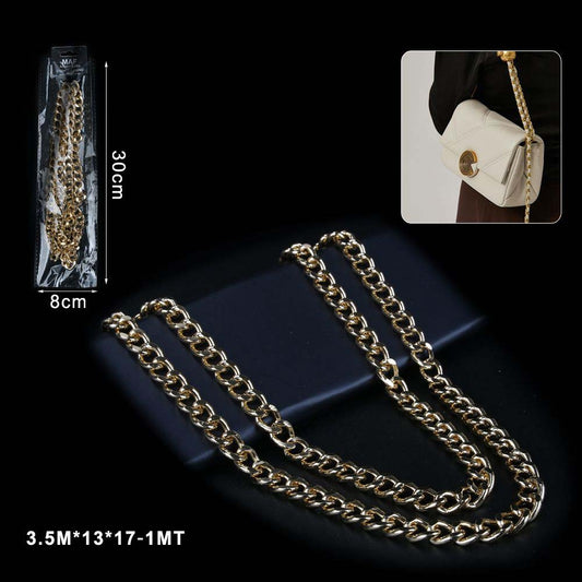 CATENE IN ALUMINIO