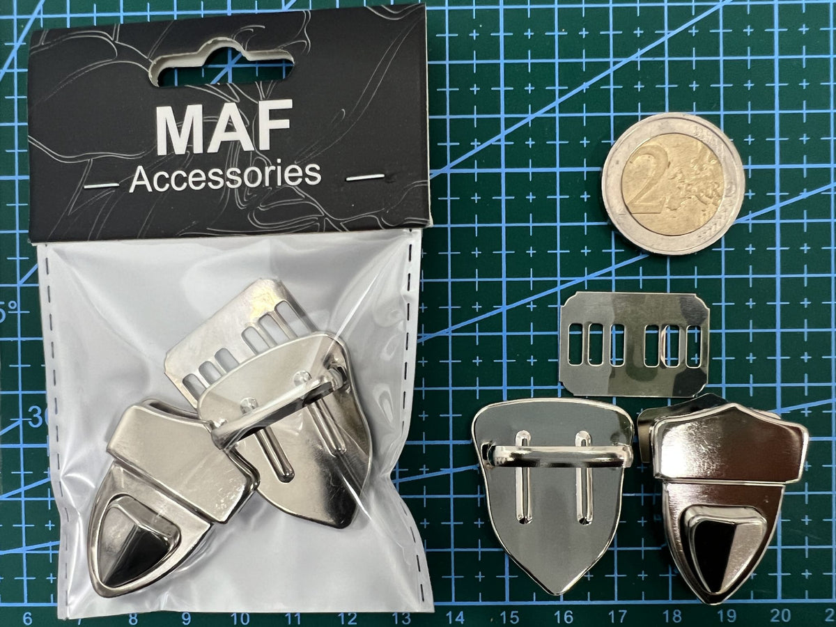 CHIUSURE PER BORSE