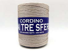 BEIGE SCURO