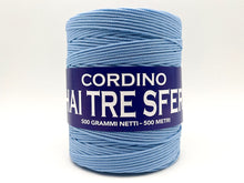 Azzurro