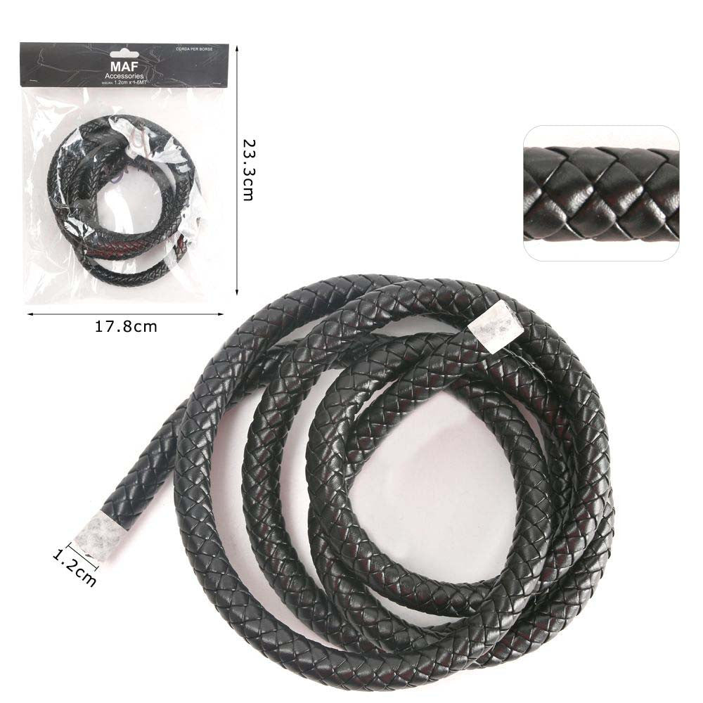 CORDONI INTRECCIATI