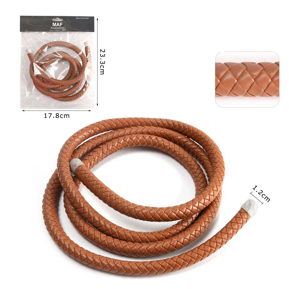 CORDONI INTRECCIATI