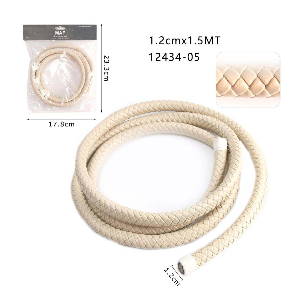 CORDONI INTRECCIATI