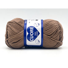 LIGHT BROWN