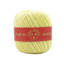 GIALLO CHIARO