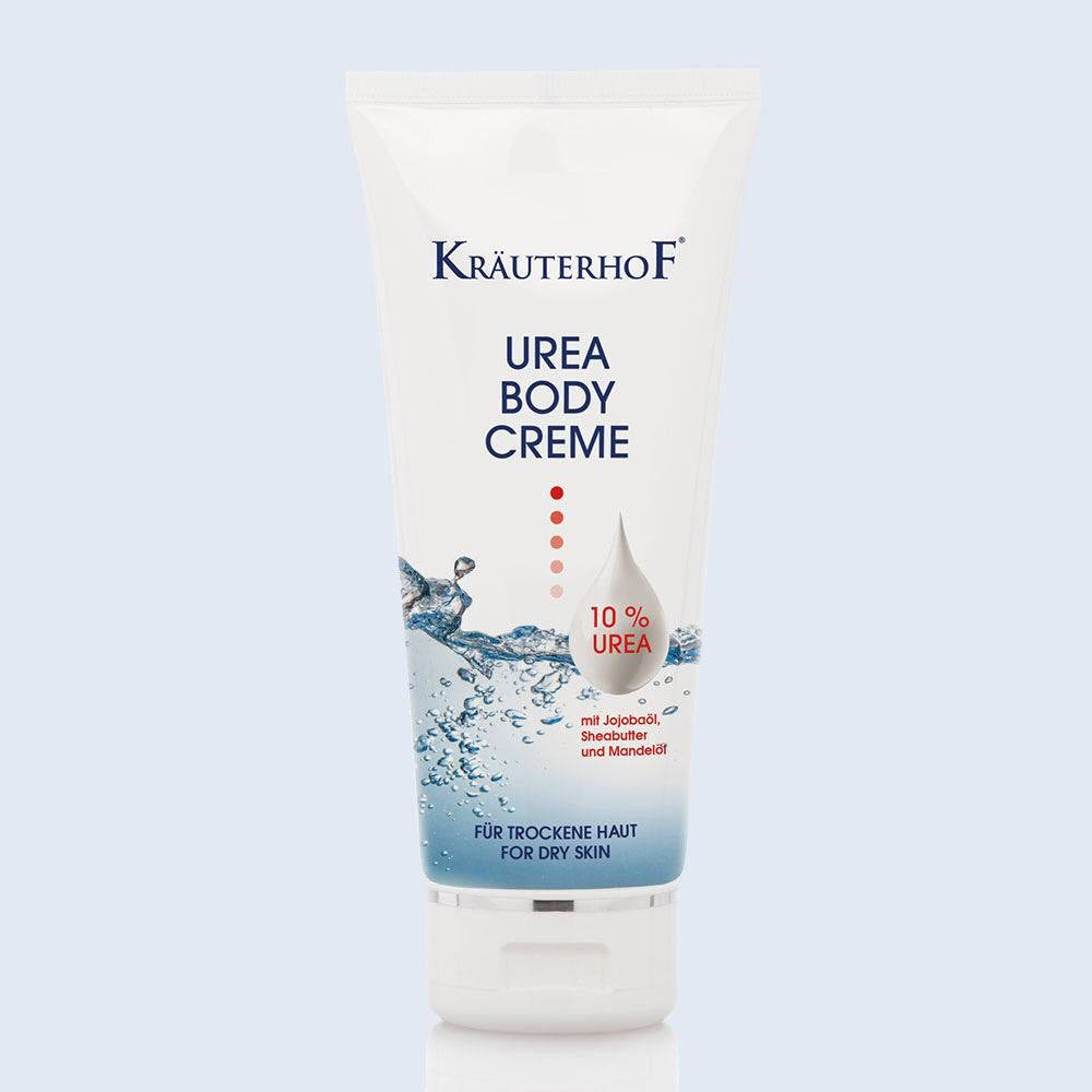 CREMA CORPO TUBO 200ML