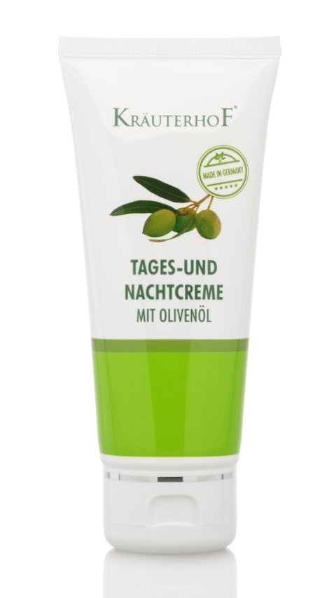 CREMA VISO GIORNO NOTTE