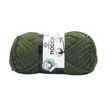 VERDE MILITARE