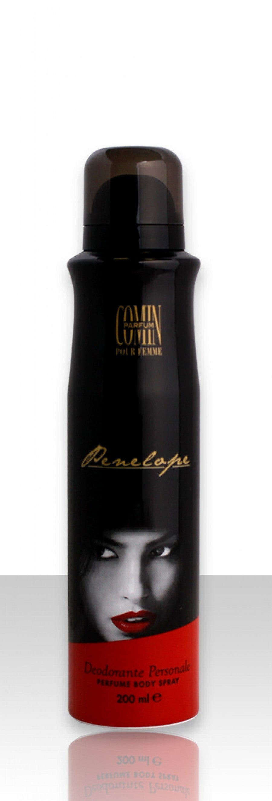 Deodorante DonnaSpray Corpo 150ml 5.07 fl oz Perfume body spray Penelope