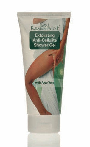 DOCCIA GEL ESFOLIANTE 200ML