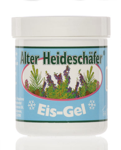 EIS GEL RINFRESCANTE 100 ml.
