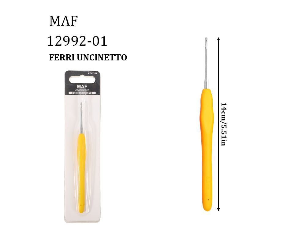 FERRI UNCINETTO