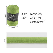verde mela (20884)