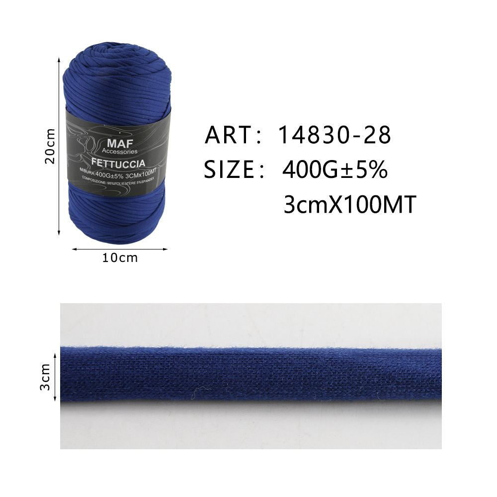 blu scuro